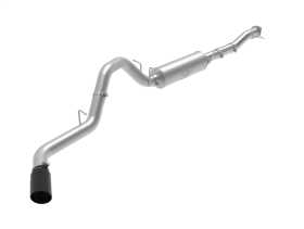 Apollo GT Cat-Back Exhaust System 49-44122-B